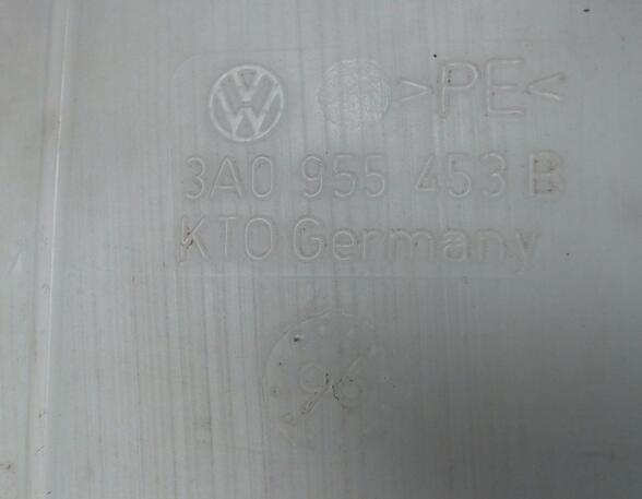 Reinigingsvloeistofpomp VW Passat Variant (35I, 3A5)
