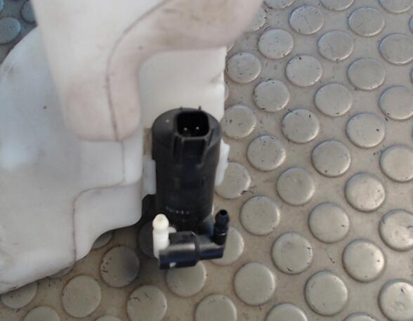 Window Cleaning Water Pump FORD Focus II (DA, DP, HCP)