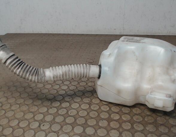 Window Cleaning Water Pump RENAULT Megane II Coupé-Cabriolet (EM0/1)