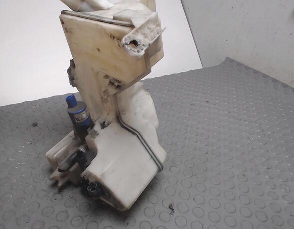 Window Cleaning Water Pump PEUGEOT 407 (6D)