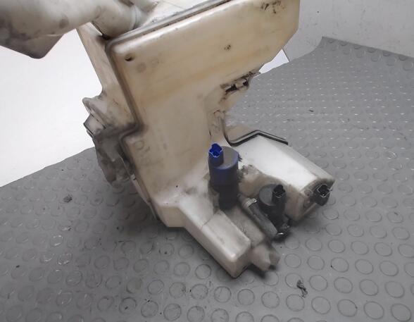 Window Cleaning Water Pump PEUGEOT 407 (6D)