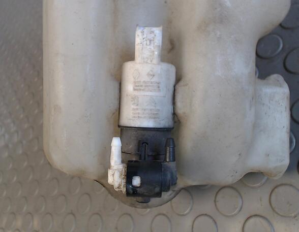 Window Cleaning Water Pump RENAULT Grand Scénic II (JM0/1), RENAULT Scénic II (JM0/1)