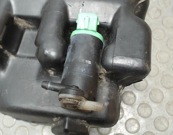 Window Cleaning Water Pump PEUGEOT 106 I (1A, 1C)