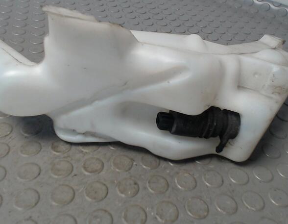 Window Cleaning Water Pump OPEL Astra G Cabriolet (F67)