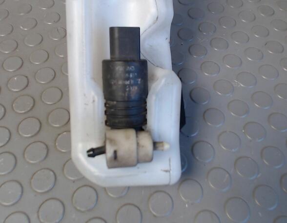 Window Cleaning Water Pump VW Polo (9N)