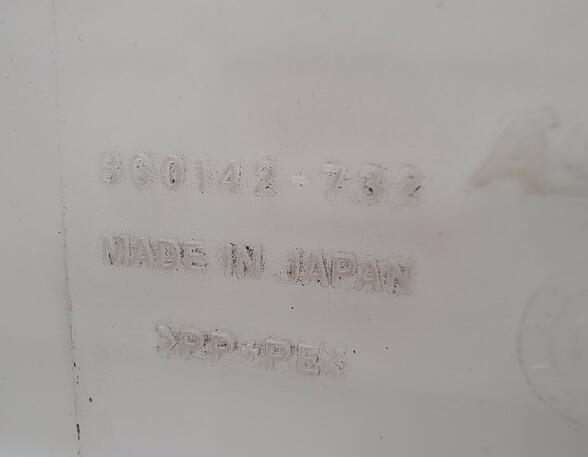 Window Cleaning Water Pump DAIHATSU Sirion (M3), SUBARU Justy IV (--)