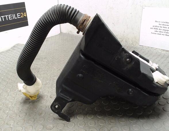 Window Cleaning Water Pump CHRYSLER Voyager IV (RG, RS)