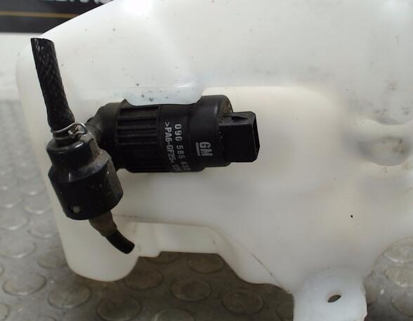Window Cleaning Water Pump OPEL Vectra B CC (38)
