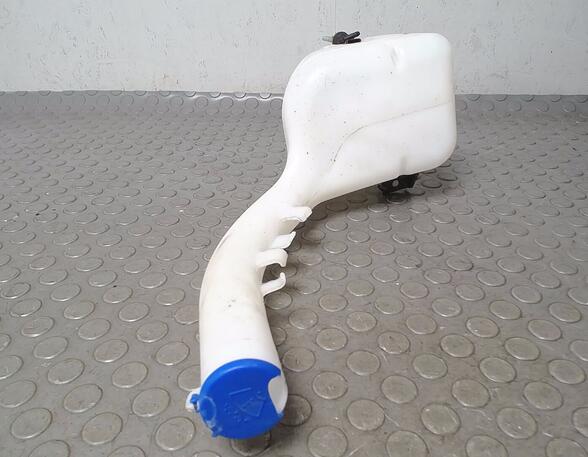 Window Cleaning Water Pump FORD Fiesta V (JD, JH)