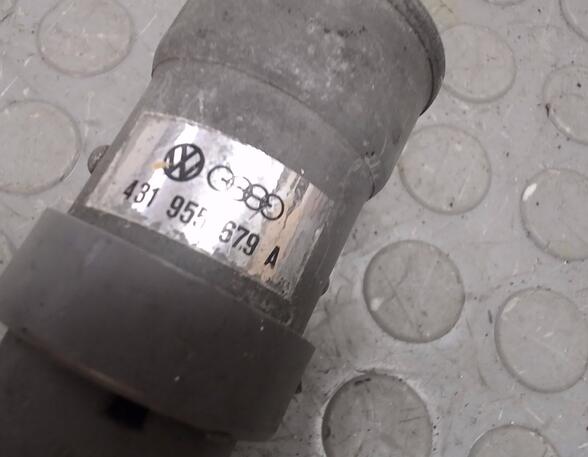 Reinigingsvloeistofpomp koplampreiniging PORSCHE 924 (--)