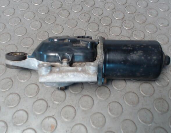 Wiper Motor NISSAN Micra III (K12)