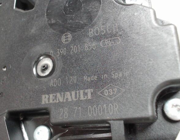 Ruitenwissermotor RENAULT Grand Scénic III (JZ0/1), RENAULT Scénic III (JZ0/1)
