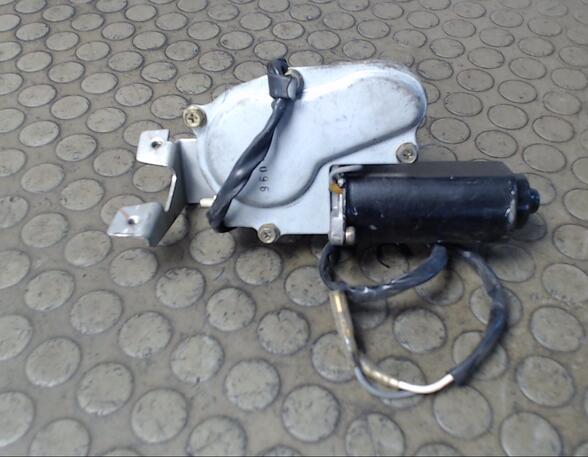 Wiper Motor DAEWOO Nexia (KLETN)