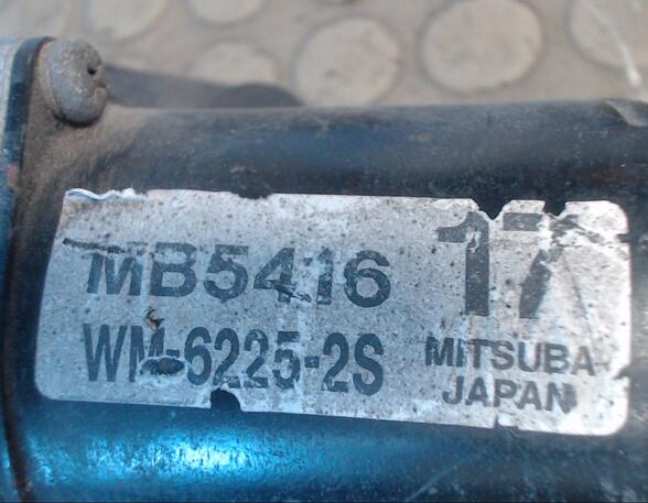 Wiper Motor MITSUBISHI Colt III (C5 A)