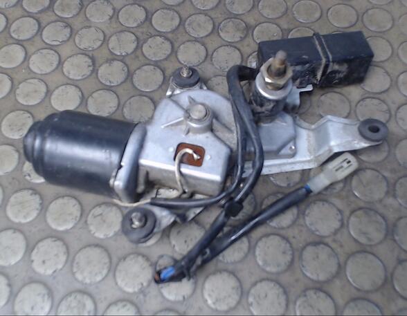 Wiper Motor DAIHATSU Charade III (G100, G101, G102)