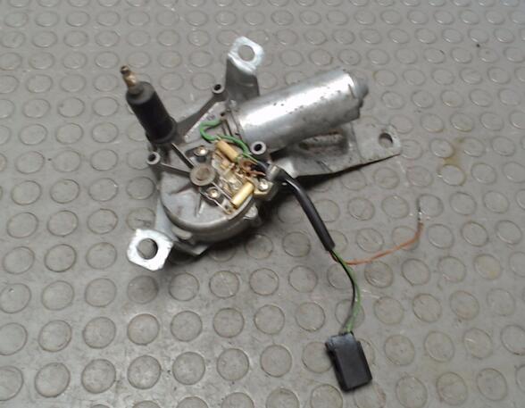 Wiper Motor FORD Scorpio I Turnier (GGE)