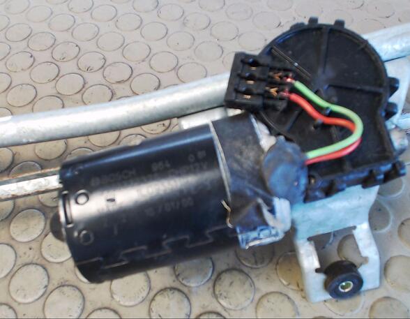 Wiper Motor SEAT Cordoba Vario (6K5)