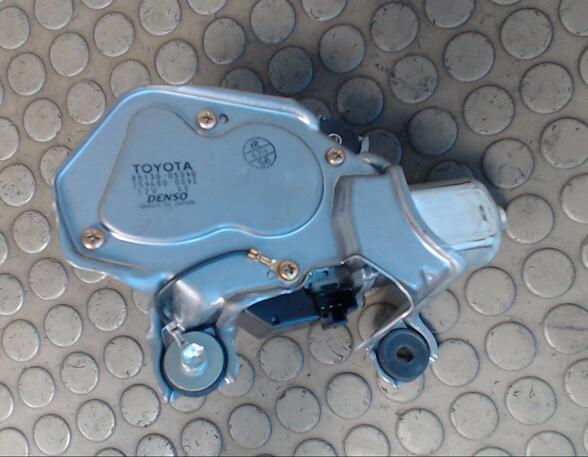 Ruitenwissermotor TOYOTA Avensis (T25)