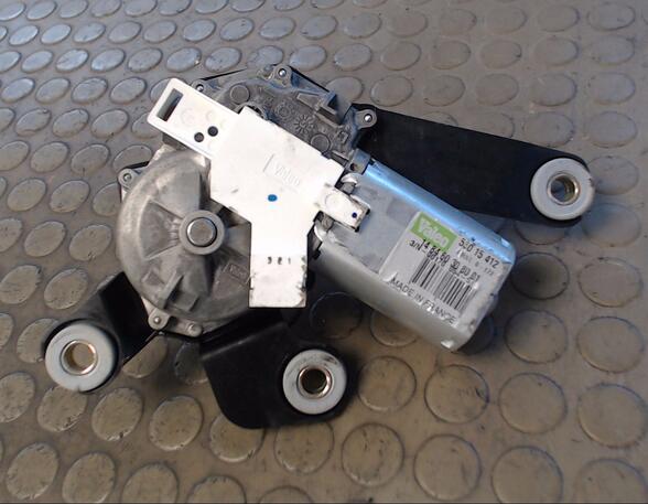 Wiper Motor CITROËN C8 (EA, EB)