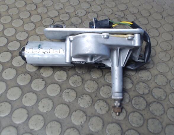 Wiper Motor SAAB 9-5 Kombi (YS3E)