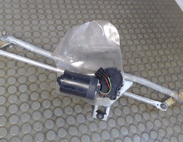 Wiper Motor SEAT Cordoba Vario (6K5)