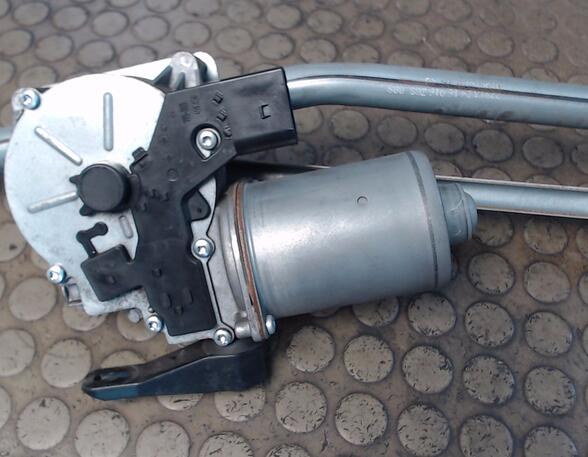 Wiper Motor VW Crafter 30-35 Bus (2E)
