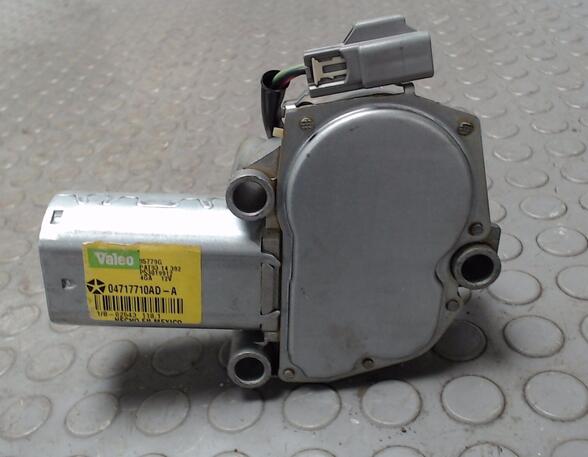 Wiper Motor CHRYSLER Voyager IV (RG, RS)