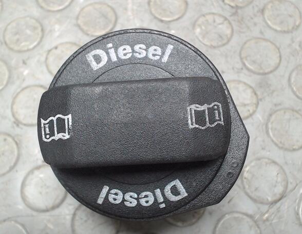TANKVERSCHLUSS  (Kraftstoffversorgung) VW Golf Diesel (1K/1KP/5M/1KM) 1896 ccm 77 KW 2004>2008