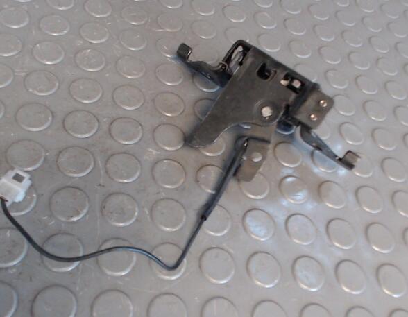 Rear Door Lock MAZDA MX-3 (EC)