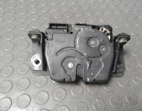 Rear Door Lock BMW 5er Touring (F11)