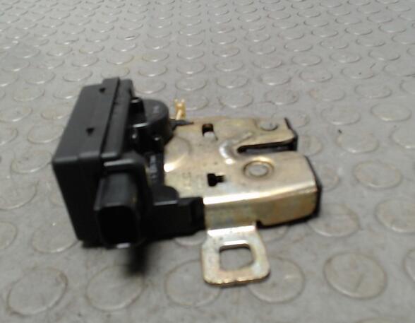 Rear Door Lock MINI Mini (R50, R53)
