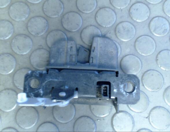 Rear Door Lock VW Caddy III Großraumlimousine (2CB, 2CJ, 2KB, 2KJ)