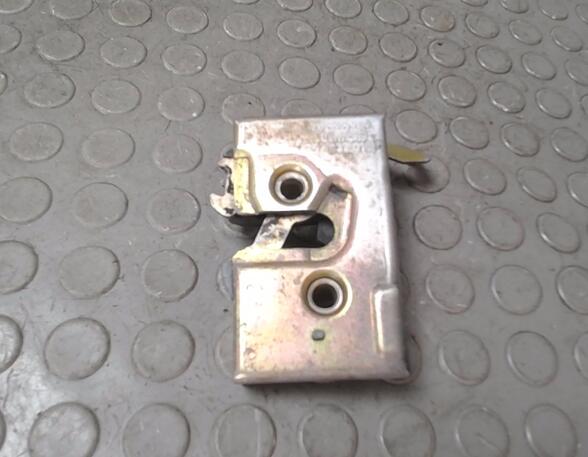 Door Lock VW Passat Variant (35I, 3A5)