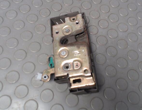 Door Lock FORD KA (RB)