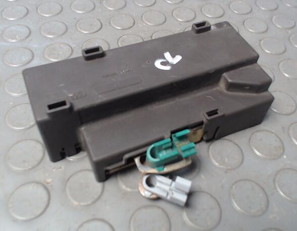 Door Lock FORD KA (RB)