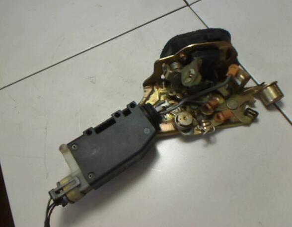 Door Lock OPEL Omega B Caravan (21, 22, 23)