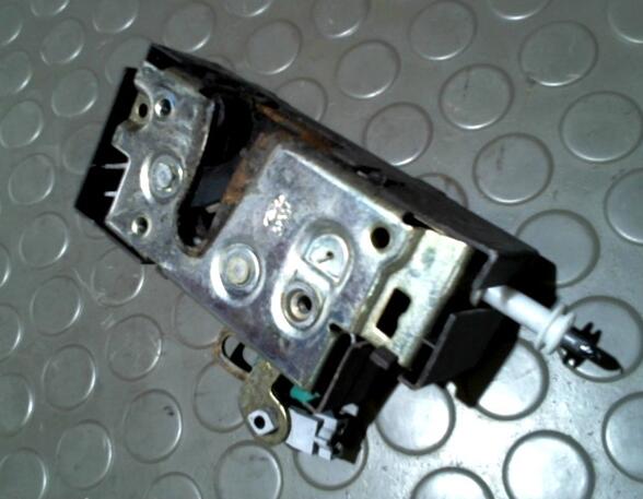 Door Lock FORD KA (RB)