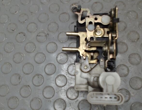 Door Lock FIAT Multipla (186)