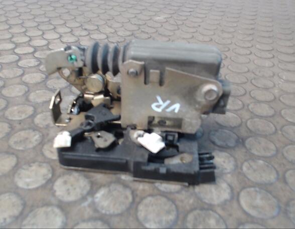 Door Lock RENAULT 19 II (B/C53)