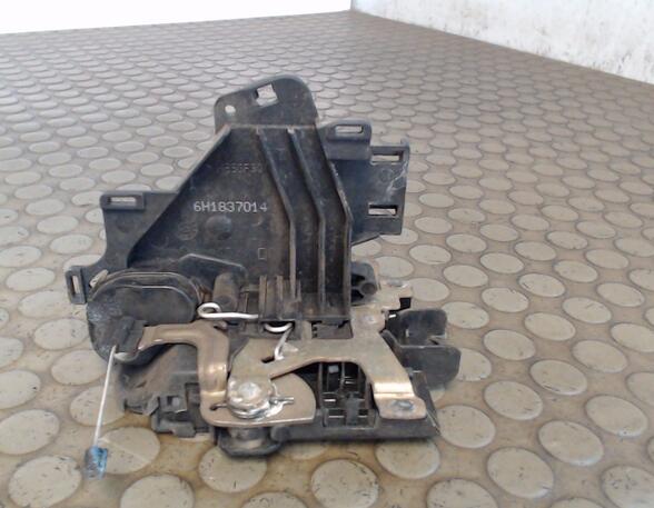 Deurslot SEAT Arosa (6H)