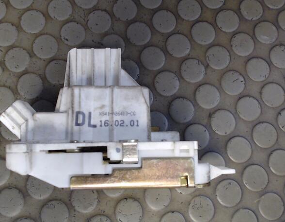 Door Lock FORD Mondeo III Turnier (BWY)