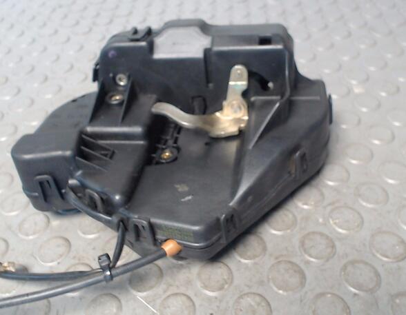 Door Lock MERCEDES-BENZ C-Klasse (W203)