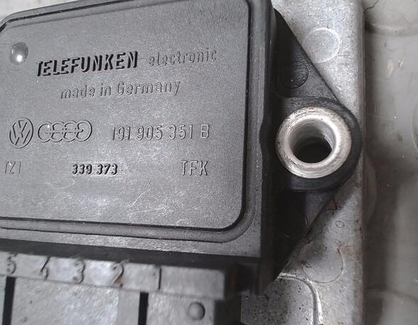 ZÜNDMODUL  (Motorelektrik) VW Polo Benzin (86 C) 1272 ccm 40 KW 1987>1990