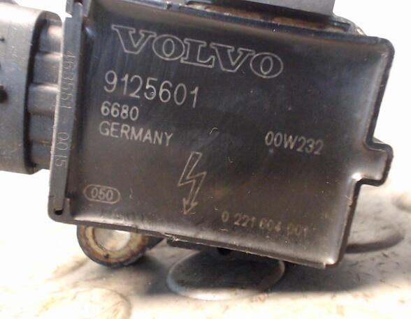 ZÜNDSPULE (Motorelektrik) Volvo V 70 Benzin (S, JV) 2435 ccm 103 KW 2001>2004