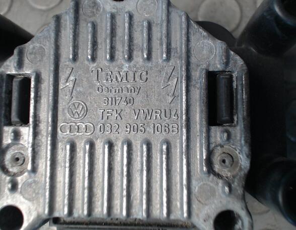 ZÜNDSPULE  (Motorelektrik) VW Polo Benzin (6 N/6 KV) 999 ccm 37 KW 1999>2001