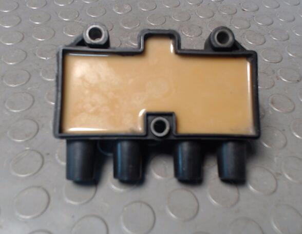 Ignition Coil CHEVROLET Aveo/Kalos Schrägheck (T200), DAEWOO Kalos (KLAS)