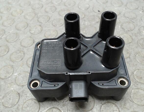 Ignition Coil FORD Fusion (JU)