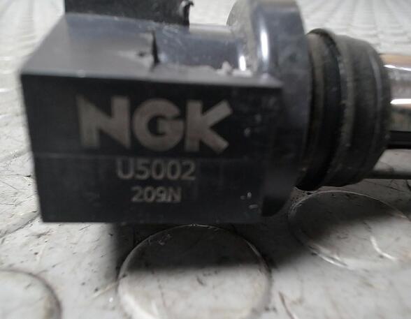 Ignition Coil SEAT Ibiza III (6L1)