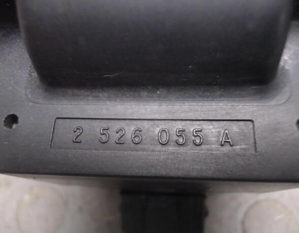 ZÜNDSPULE (Motorelektrik) Opel Astra Benzin (F) 1798 ccm 85 KW 1994>1996