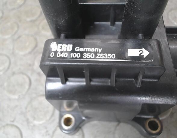 ZÜNDSPULE ( BERU )  (Motorelektrik) Ford Focus Benzin (DM2) 1596 ccm 74 KW 2005>2006